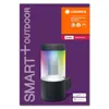 Ledvance LED Außen-Wandleuchte Smart+ Outdoor Lantern Wall Produktbild-Vorschau 6