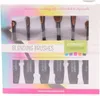Vaessen Creative - Blending Pinsel 6tlg Produktbild-Vorschau 3