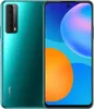 Huawei P Smart 2021 128 GB Dual-Sim Crush Green Dobrý Náhled obrázku produktu 8