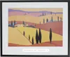 BD ART 40x50 cm, MDF Bilderrahmen mit Passepartout 30x40 Produktbild-Vorschau 6