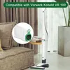 12er-Pack Staubbeutel für Vorwerk Kobold VB100, FP100, FP Produktbild-Vorschau 3