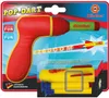 Luftdruck-Raketenwerfer Pop Darts GÜNTHER 1542 12x15cm Produktbild-Vorschau 3
