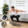 FunLife MOVE Balance Board mit Rolle – Balance Trainer mit Produktbild-Vorschau 2
