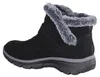 Skechers Easy Going Gentle Winter Schwarz BLK Größe EU 39 Produktbild-Vorschau 7