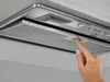 AEG 3000 ExtractionTech Lüfterbaustein / 52 cm / Grau Produktbild-Vorschau 11