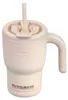 Fackelmann x Pamela Reif Isoliertrinkbecher 420 ml in Produktbild-Vorschau 1