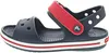 CROCS Crocs Crocband Sandal Kids navy/red navy/red 23-24 Produktbild-Vorschau 22