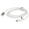 vhbw Adapterkabel USB Typ C auf MagSafe 2 kompatibel mit Produktbild-Vorschau 4