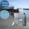 BRITA – Packung mit 6+3 Wasserfiltern – MicroDisc Produktbild-Vorschau 4