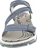 Rieker Damen Sandale Trekking Outdoor Stretch Produktbild-Vorschau 70