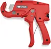 KNIPEX Rohrschneider fuer Kunststoffrohre Produktbild-Vorschau 3
