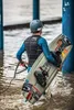 O'Neill Outlaw Comp Vest pour hommes Néoprène Wakeboard Voir les images du produit 6
