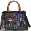 Anekke Contemporary 37801-221 (1/blau/grau/braun) Produktbild-Vorschau 10