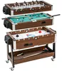 SPORTNOW 3-in-1 multifunctionele speeltafel, draaibaar, Productafbeelding-voorbeeld 1