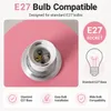 ARIA wandlamp, E27 fitting, met een bol van opaalglas Productafbeelding-voorbeeld 4