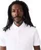 Lacoste Paris Stretch-Piqué-Polo, Regular Fit, weiß Produktbild-Vorschau 19