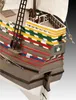 Revell Geschenkset Mayflower - 400th Anniversary 1:83 Anteprima dell’immagine prodotto 4