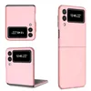 König Design Hülle kompatibel mit Samsung Galaxy Z Flip4 5G Produktbild-Vorschau 1