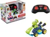 Carrera 2,4GHz Mario Kart(TM) Mini RC, Yoshi (Paperbox) Anteprima dell’immagine prodotto 7