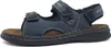 Josef Seibel Franklyn Sandalette Blau Produktbild-Vorschau 74