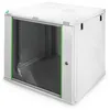 Digitus Wandgehäuse Dynamic Basic Serie - 600x600 mm (BxT), Produktbild-Vorschau 2