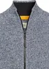 Camel Active Weste blau Regular Fit mit Reißverschluss Produktbild-Vorschau 6