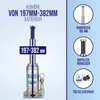 alca® Hydraulischer Wagenheber 5t I Stempelheber & Produktbild-Vorschau 2