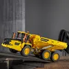 LEGO® Technic: 42114 - Kloubové Volvo - EOL 2022 Náhled obrázku produktu 16