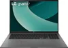 LG gram 17 17Z90TL-G.AU79G 17" WQXGA Core Ultra 7 256V - Produktbild-Vorschau 1