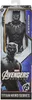 Hasbro 79153 - Marvel Avengers: Black Panther, Spielfigur Produktbild-Vorschau 2