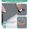 Silikon-Kaffeemaschinenmatte mit erhöhtem Rand, Produktbild-Vorschau 9