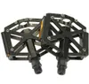 CMX Fahrradpedale Alu X Cross MTB BMX 9/16 Zoll – Produktbild-Vorschau 1