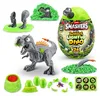 Smashers méga jurassique dino lumineux (5764108) Voir les images du produit 2