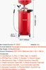 VEVOR Chariot de récupération d'huile 79 L, Chariot de Voir les images du produit 7