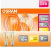 Osram - Led Retrofit Classic A 60 - 7W / 827 E27 - 2 St. - Produktbild-Vorschau 5