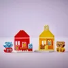 LEGO® DUPLO® 10414 Každodenní aktivity: Jídlo a spánek Náhled obrázku produktu 9