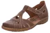 Josef Seibel ROSALIE 29 Damen Sandale - Sandaletten braun Produktbild-Vorschau 19