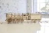 UGears Steam Locomotive, 443 Stück(e) Produktbild-Vorschau 8