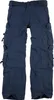 SURPLUS Royal Traveler Trouser, royalblue Produktbild-Vorschau 2