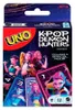 Giochi: UNO K-pop, Demon Hunters, Carte, Scarto, Età: 7+ Anteprima dell’immagine prodotto 1