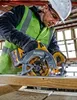DeWALT DCS578NT-XJ Akku-Handkreissäge (bl), Flexvolt, 190 Produktbild-Vorschau 20
