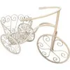 Decorazione MagicHome Mecco, Supporto per vaso, bicicletta, Anteprima dell’immagine prodotto 5