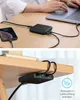 Anker 543 Powerport Atom III, Vnútorný, Čierna Náhľad obrázku produktu 8