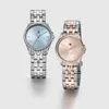 Tommy Hilfiger Uhr mit DREI-Zeiger-Quarzwerkfür Damen mit Produktbild-Vorschau 5