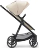 KINDERKRAFT Poussette combinée 3 en 1 Newly Sand beige + Voir les images du produit 5