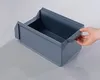 Protaurus otevřený úložný box velikosti 4 v modré barvě Náhled obrázku produktu 3