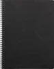 Clairefontaine 5x Age Bag Collegeblock A4+ 80 Blatt liniert Produktbild-Vorschau 1