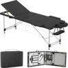 YARDIN Massageliege aus Aluminium klappbar und Produktbild-Vorschau 1
