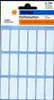 HERMA Multi-purpose labels 12x34mm white 126 pcs., 12 x 34 Produktbild-Vorschau 10