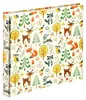 Hama Jumbo-Album Forest, 30x30 cm, 100 weiße Seiten Produktbild-Vorschau 1